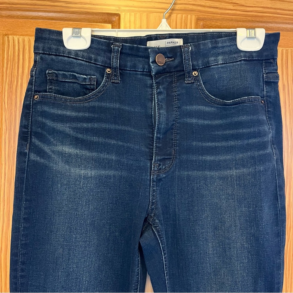 BUCKLE BKE PARKER ANKLE SKINNY JEANS   28